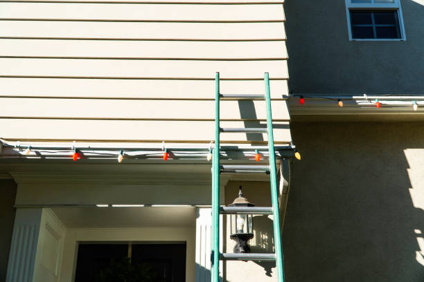 How To Choose The Right Materials for Your Siding Installation in 'Pleasant Hill, CA